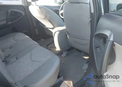 2011 Toyota Rav4 from USA, damaged, VIN 2T3JF4DV5BW140818